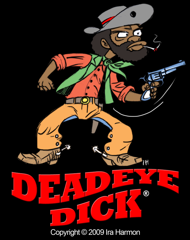 DeadEye-Dick